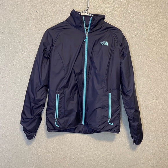 THE NORTH FACE CINNABAR TRICLIMATE JACKET WOMEN'S - Picture 3 of 6